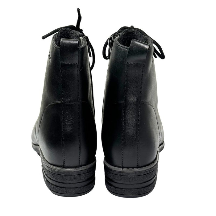 Pigant naisten nilkkurit musta