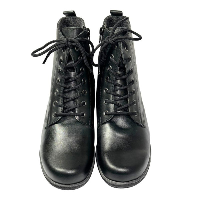 Pigant naisten nilkkurit musta