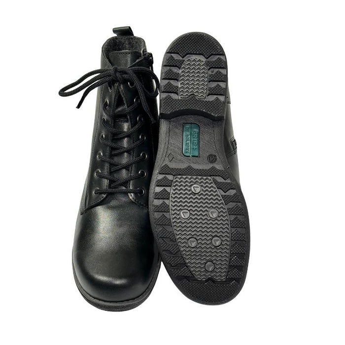 Pigant naisten nilkkurit musta