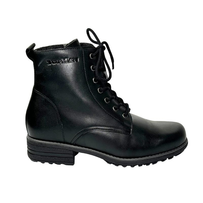 Pigant naisten nilkkurit musta