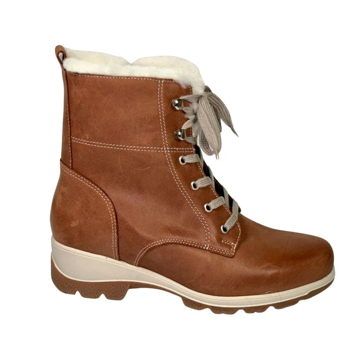 Piqant nilkkurit lammasturkisvuorilla ruskea