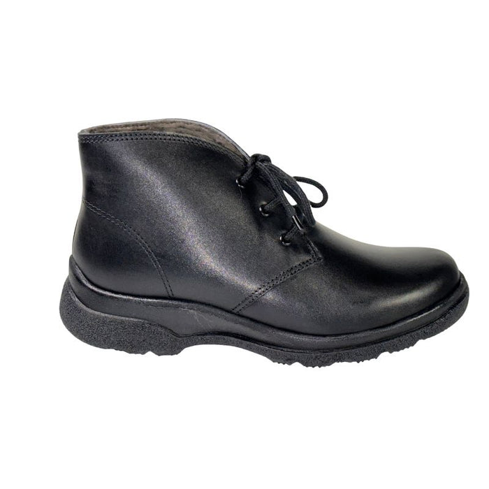 Piqant naisten nilkkurit lammasturkisvuorilla musta