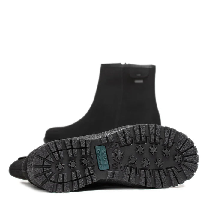 Pomar Kolo laajalestiset nilkkurit musta