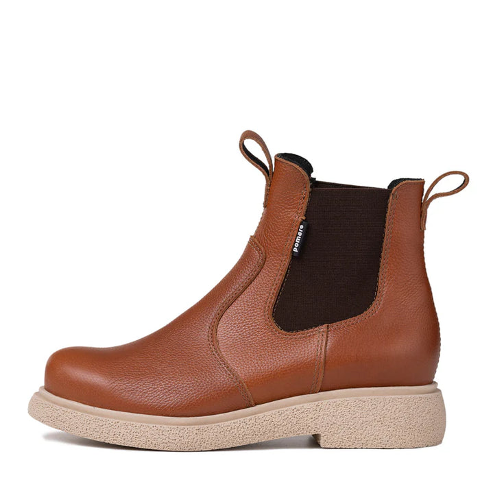 Pomar Nauvo Chelsea nilkkurit ruskea