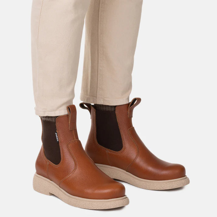 Pomar Nauvo Chelsea nilkkurit ruskea