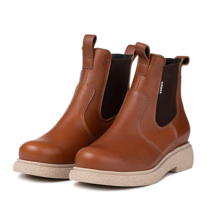 Pomar Nauvo Chelsea nilkkurit ruskea