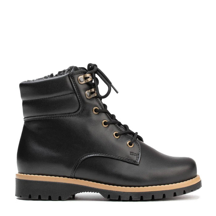 Pomar Tykky laajalestinen maihari musta