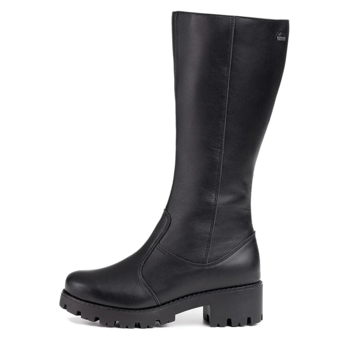 Pomar Pikari GORE-TEX® saappaat musta