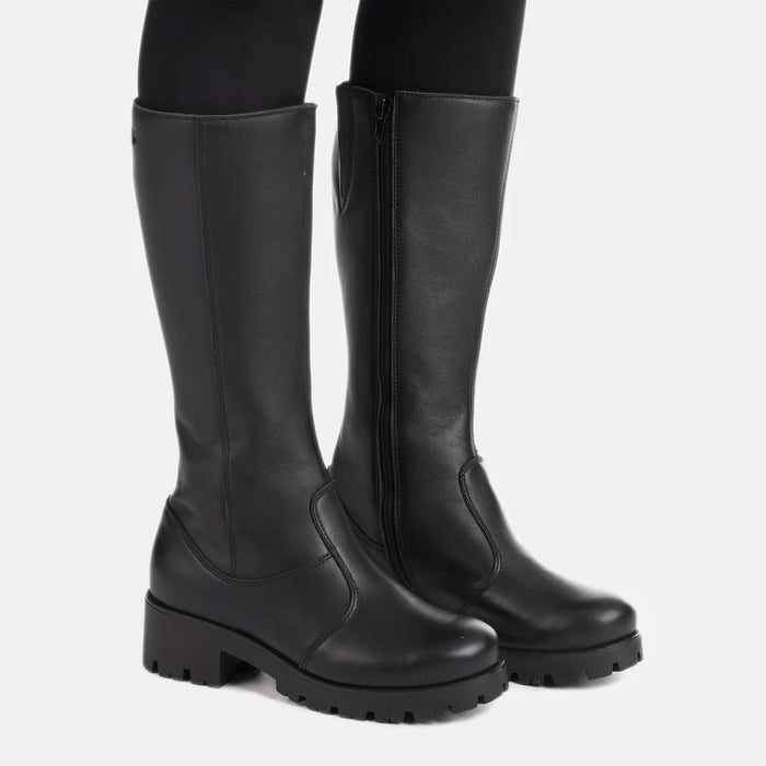 Pomar Pikari GORE-TEX® saappaat musta