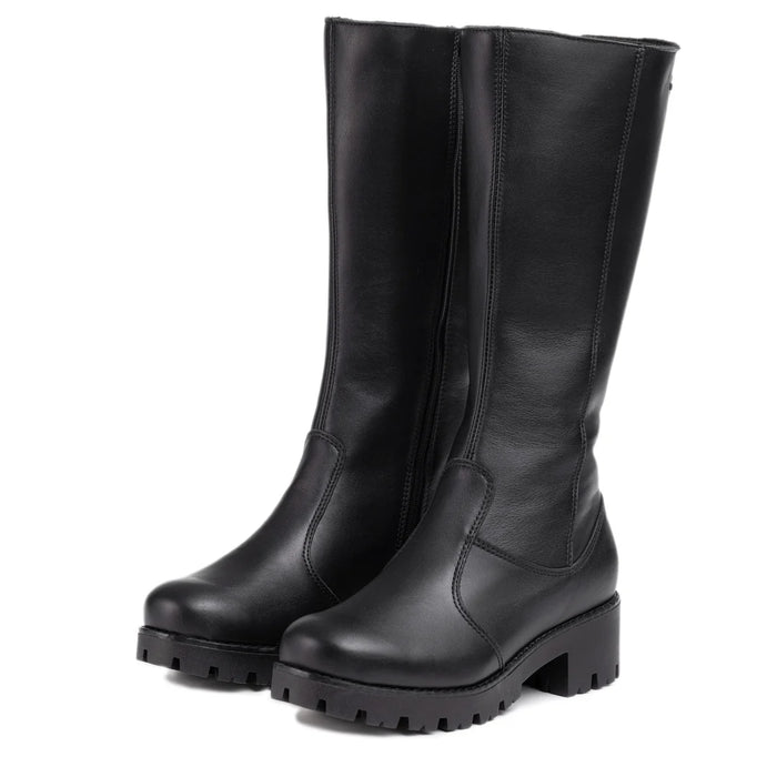 Pomar Pikari GORE-TEX® saappaat musta