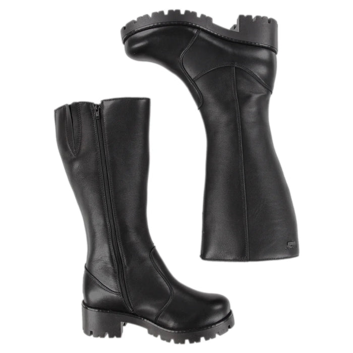 Pomar Pikari GORE-TEX® saappaat musta