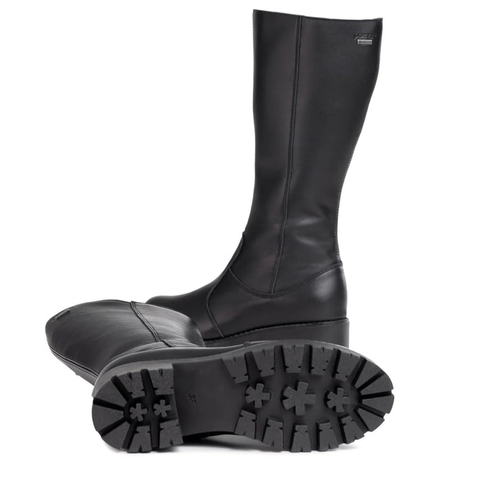 Pomar Pikari GORE-TEX® saappaat musta