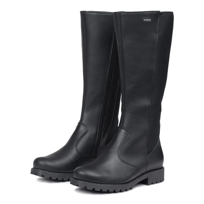 Pomar Soiro Gore Tex® saappaat musta