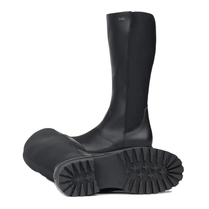 Pomar Soiro Gore Tex® saappaat musta