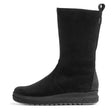 Pomar Utu saappaat Gore-Tex ja turkisvuorit -musta