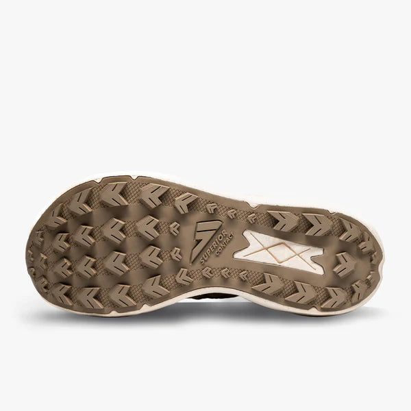 Sarva Neela 2 kitkapohjaiset talvikengät ruskea