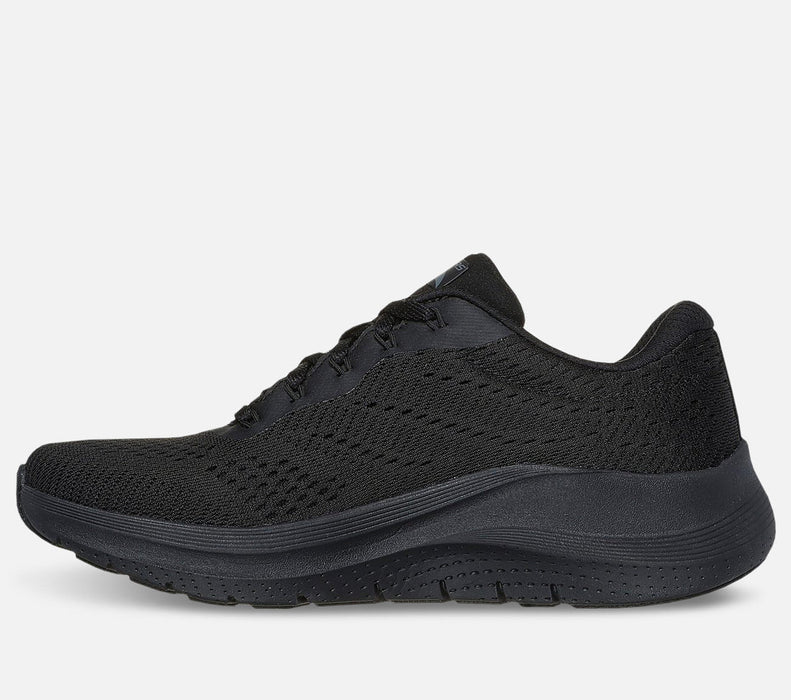 Skechers Wide Fit Arch Fit 2.0 - Big League musta