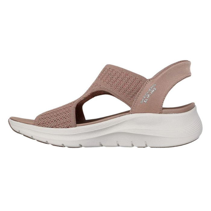 Skechers Slip-ins Arch Fit 2.0 - My Everyday sandaalit mocha
