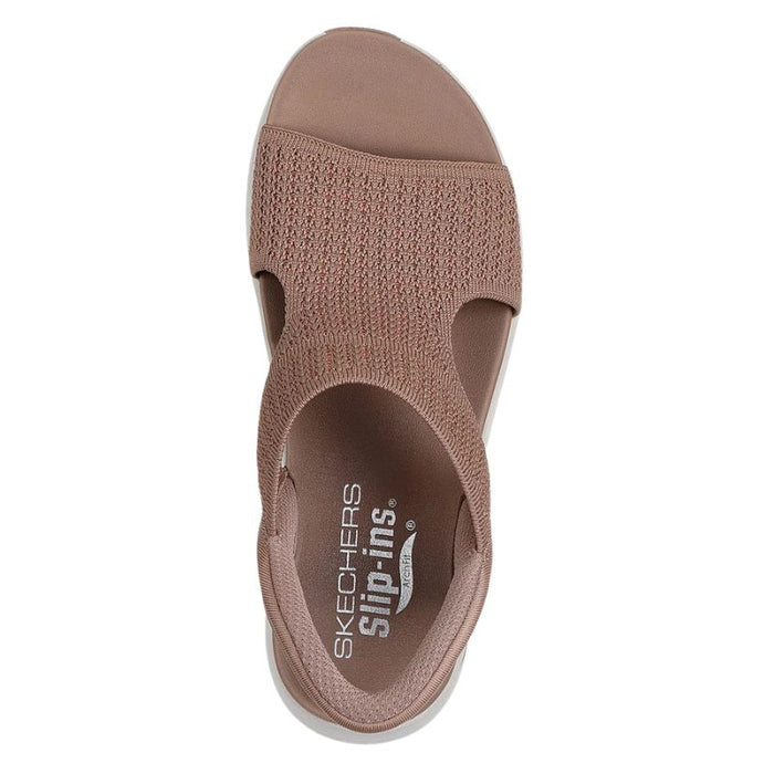 Skechers Slip-ins Arch Fit 2.0 - My Everyday sandaalit mocha