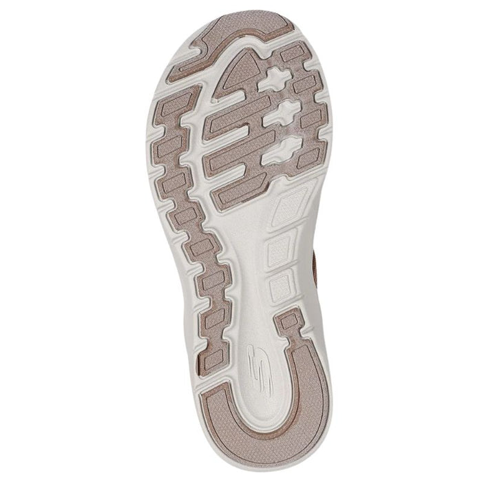 Skechers Slip-ins Arch Fit 2.0 - My Everyday sandaalit mocha