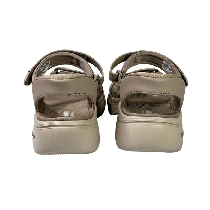 Skechers Go Walk Arch Fit Slip-ins 2.0 sandaalit - taupe