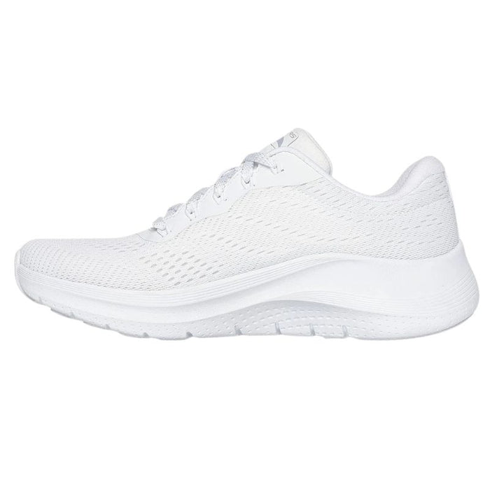Skechers Arch Fit 2.0 - Big League valkoinen