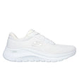 Skechers Arch Fit 2.0 - Big League valkoinen