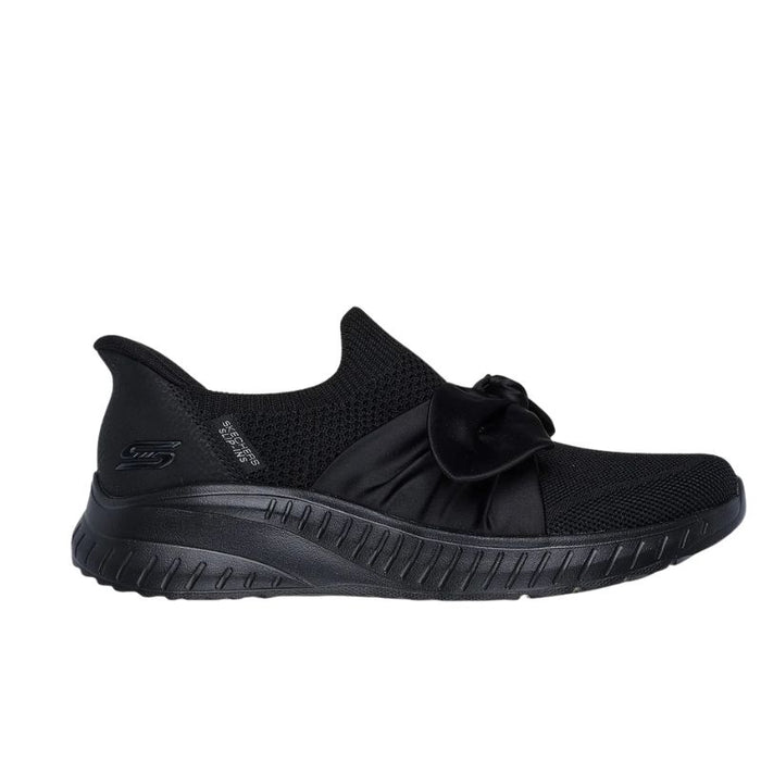 Skecher Slip-ins BOBS Sport Squad Chaos - Inspire Away musta