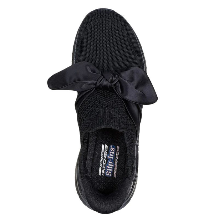 Skecher Slip-ins BOBS Sport Squad Chaos - Inspire Away musta