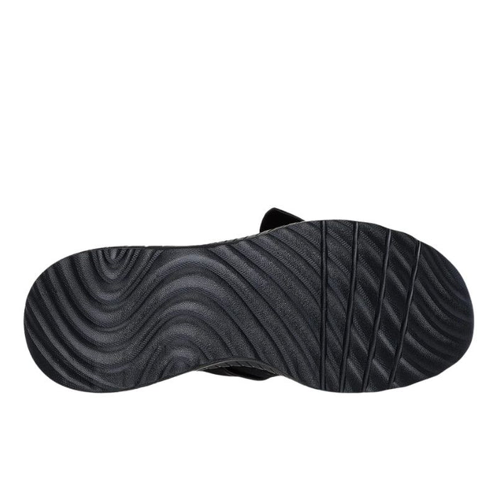 Skecher Slip-ins BOBS Sport Squad Chaos - Inspire Away musta