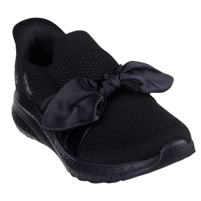 Skecher Slip-ins BOBS Sport Squad Chaos - Inspire Away musta