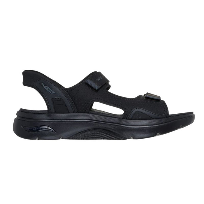 Skechers Slip-ins Go Walk Arch Fit 2.0 - Rios musta