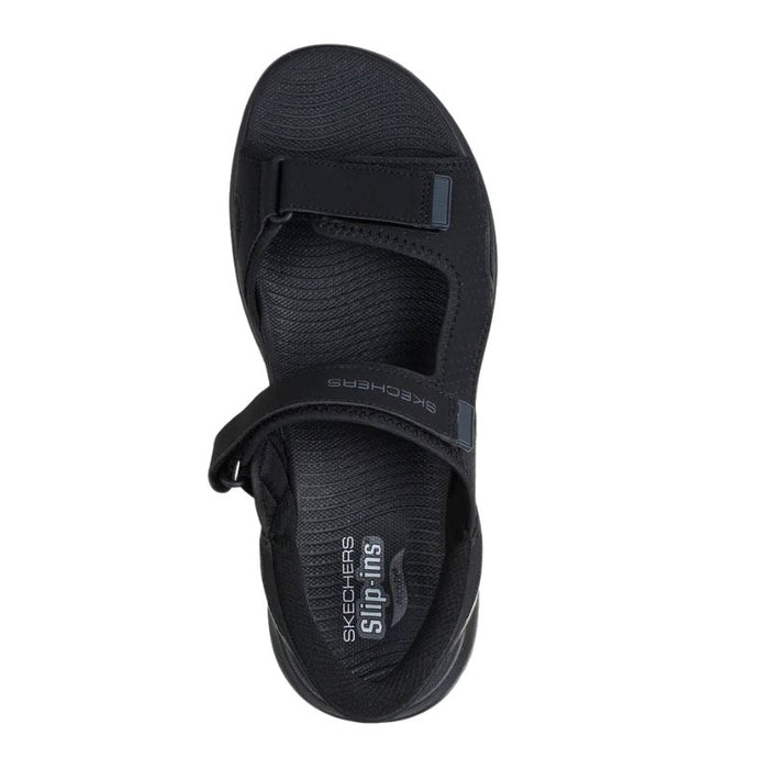Skechers Slip-ins Go Walk Arch Fit 2.0 - Rios musta