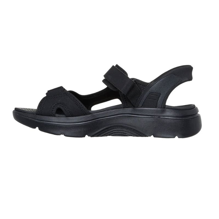 Skechers Slip-ins Go Walk Arch Fit 2.0 - Rios musta