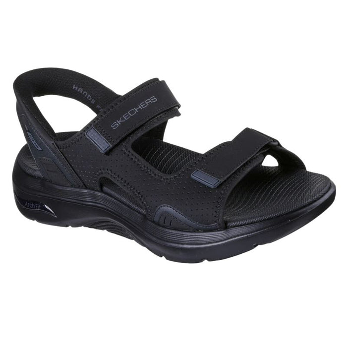 Skechers Slip-ins Go Walk Arch Fit 2.0 - Rios musta