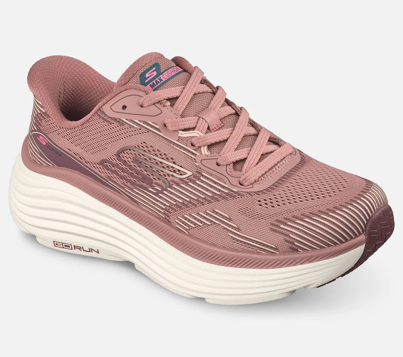 Skechers Slip-ins: Max Cushioning Endeavour - Sequoya roosa