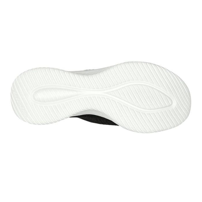 Skechers Ultra Flex Slip-Ins 3.0 Smooth Step musta