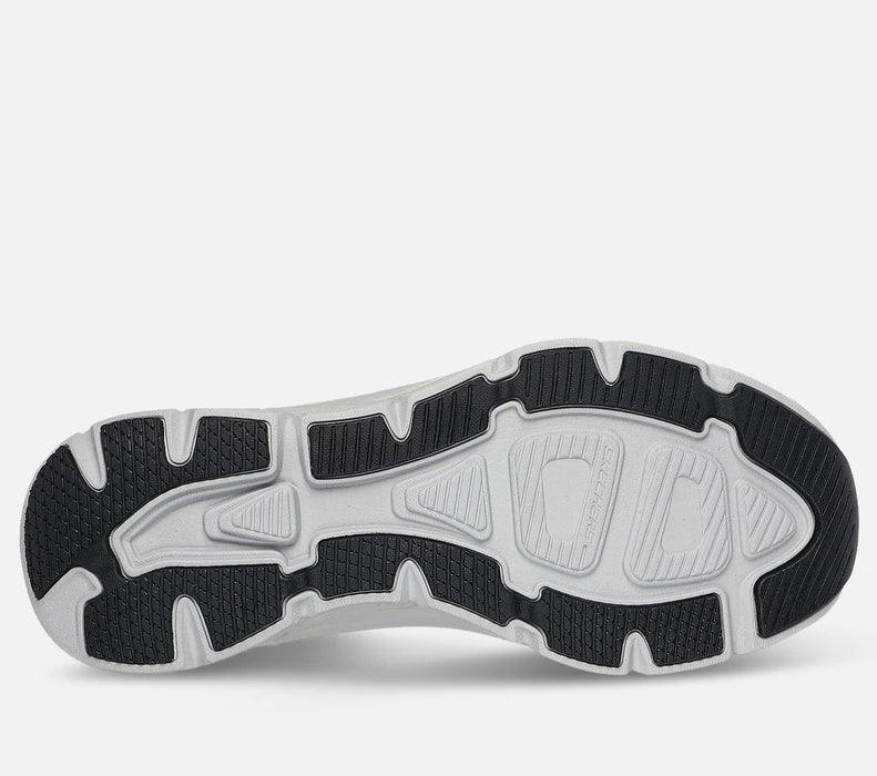 Skechers Slip-ins D´Lux Walker 2.0 Rezinate musta