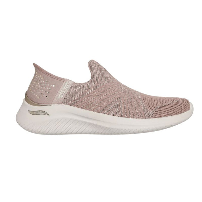 Skechers Slip-ins Martha Stewart: Arch Fit Ultra Flex 3.0 - Brilliant Diamond taupe