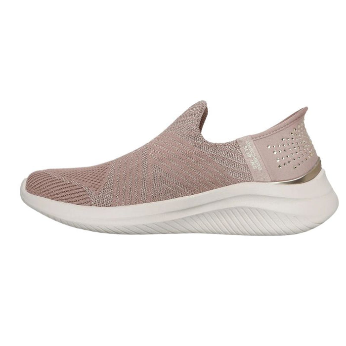 Skechers Slip-ins Martha Stewart: Arch Fit Ultra Flex 3.0 - Brilliant Diamond taupe