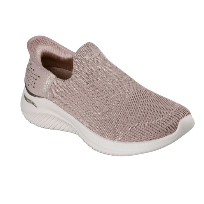 Skechers Slip-ins Martha Stewart: Arch Fit Ultra Flex 3.0 - Brilliant Diamond taupe