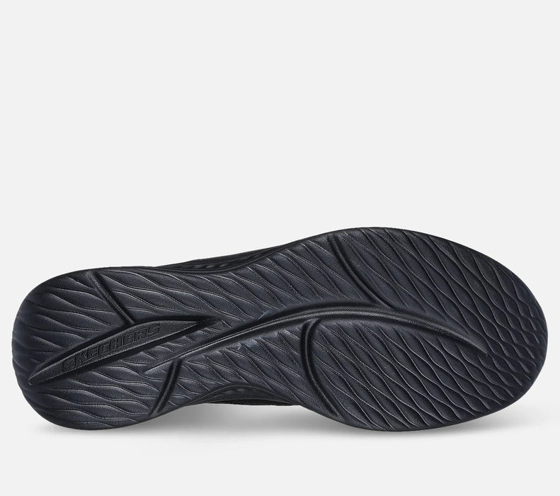 Skechers Relaxed Fit: Slip-ins: Slade - Deacon musta