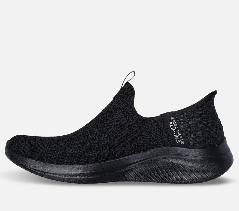 Skechers Slip-ins: Ultra Flex 3.0 - Easy Win musta