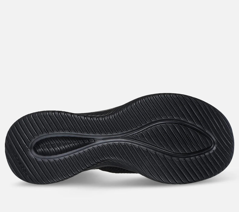 Skechers Slip-ins: Ultra Flex 3.0 - Easy Win musta