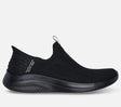 Skechers Slip-ins: Ultra Flex 3.0 - Easy Win musta