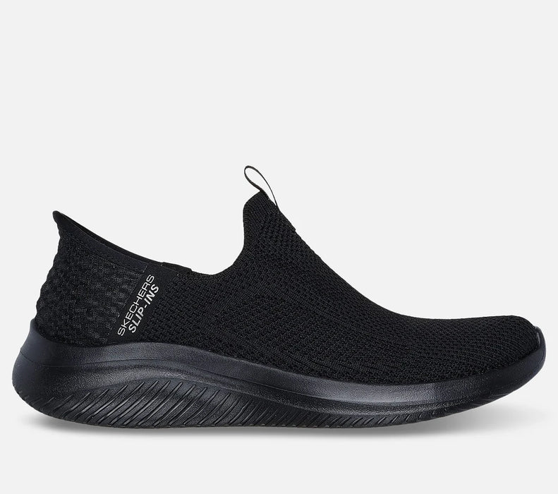 Skechers Slip-ins: Ultra Flex 3.0 - Easy Win musta