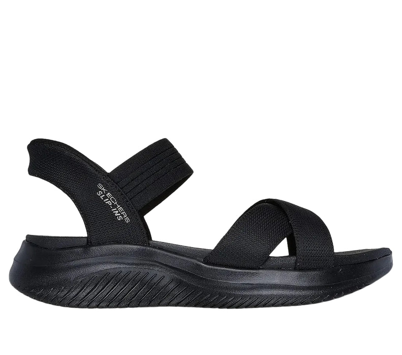Skechers Slip-ins Ultra Flex 3.0 - Never Better musta