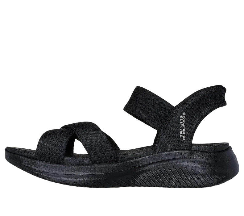 Skechers Slip-ins Ultra Flex 3.0 - Never Better musta