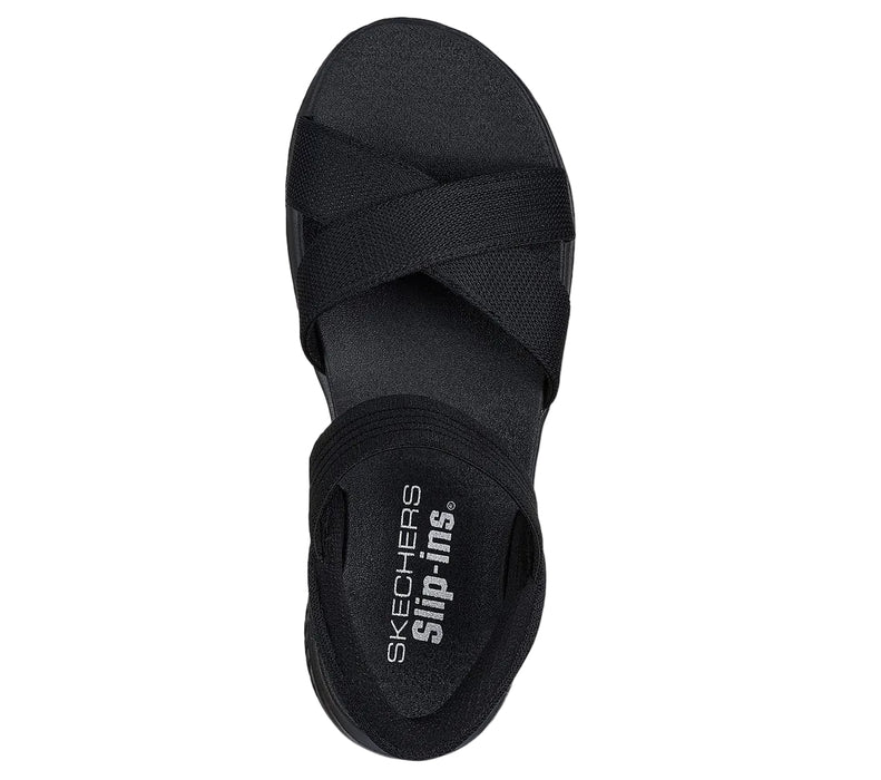 Skechers Slip-ins Ultra Flex 3.0 - Never Better musta