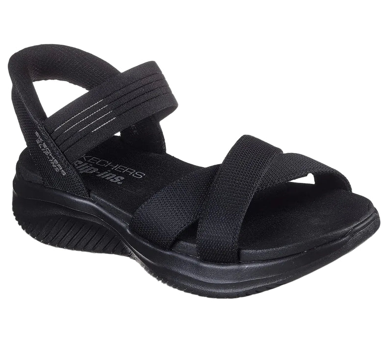 Skechers Slip-ins Ultra Flex 3.0 - Never Better musta